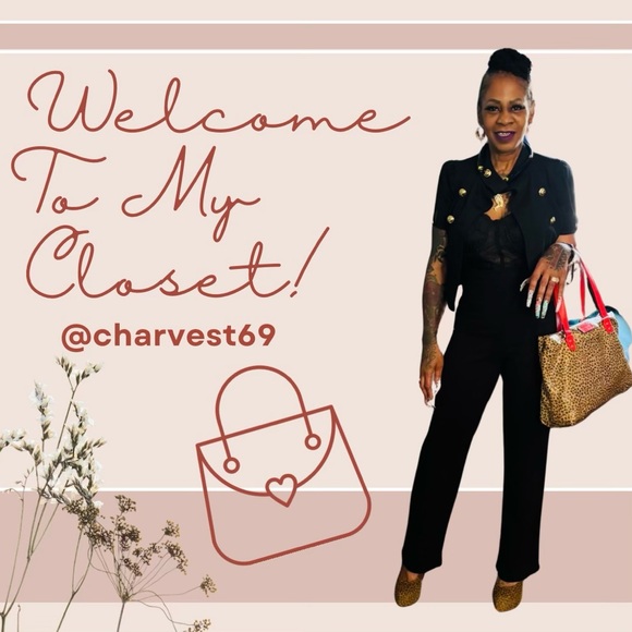 Like my listing to be notified - Picture 1 of 1